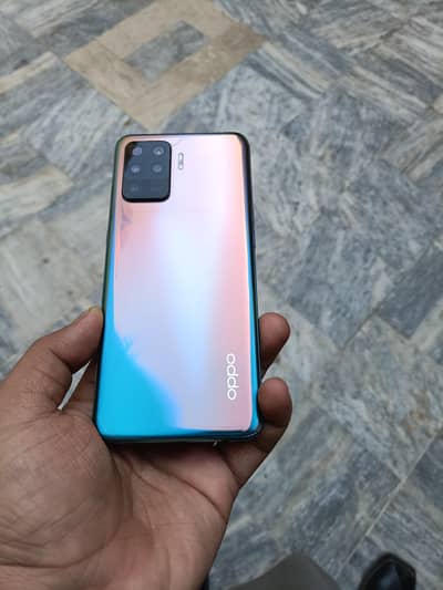 Oppo F19 Pro 8gb 128gb