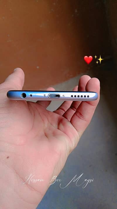 iphone 6 All ok ha