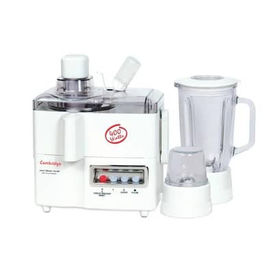 Juicer and Blender 3in1 Cambridge