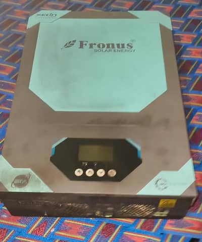 Fronus 3kw 24v Inverter