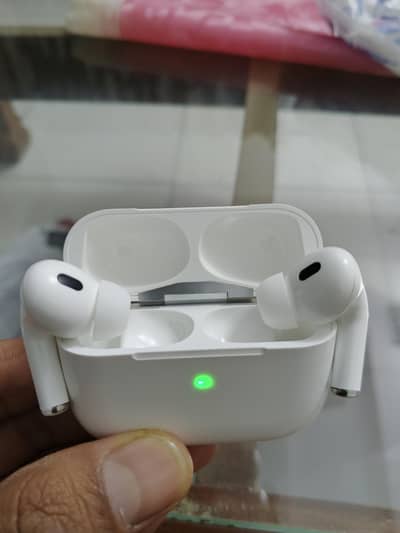 Apple Airpods Pro 2