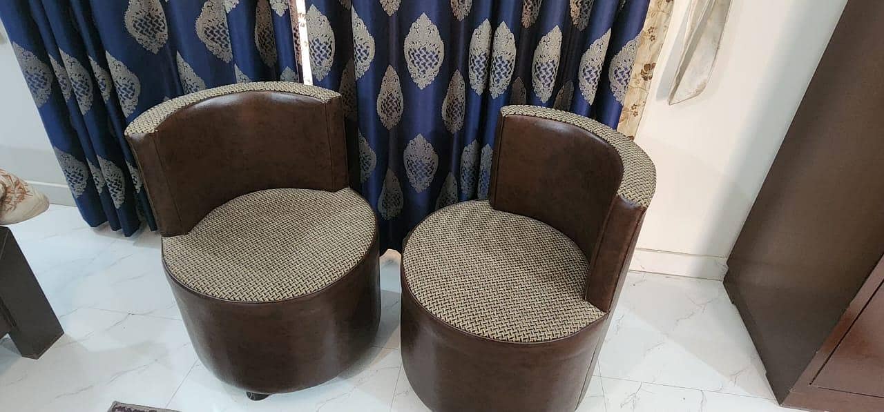 sofa  set L shape 4