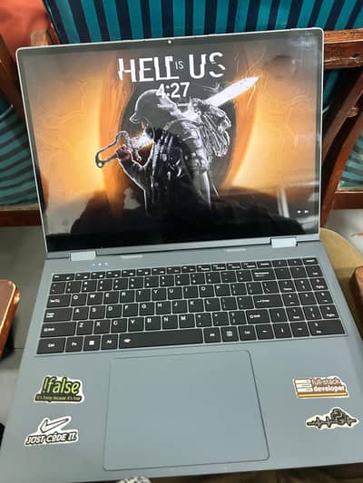 Intel jumper J1 American