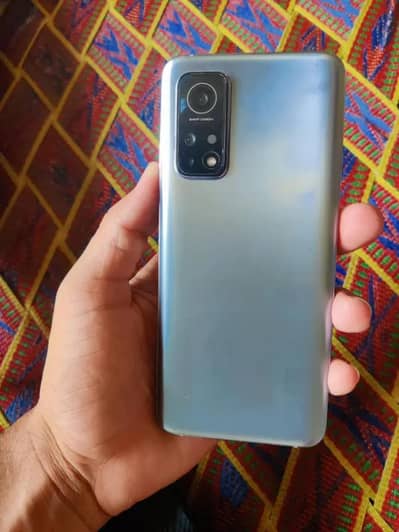 Xiaomi Mi 10T Best For PUBG Mobile 90fps Ultra HDR  Graphics