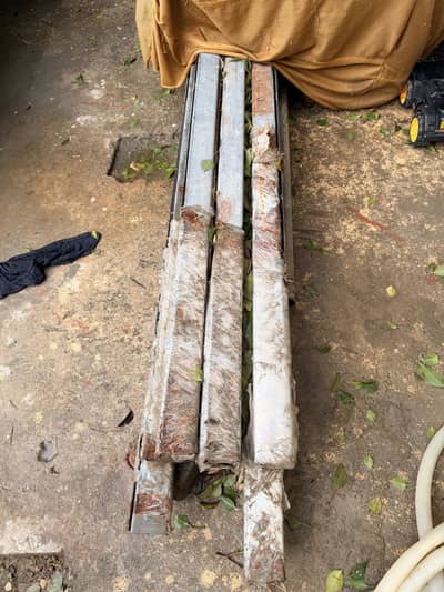 Solar panel structure for sale