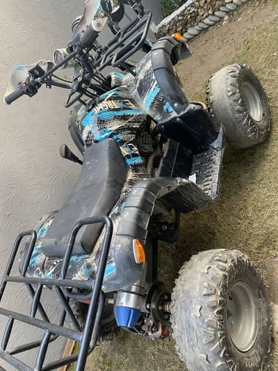 This is atv bike amazing ride i buy in 2025 contact only WhatsApp