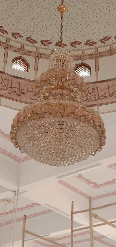 all kinds of fancy light wholesale repair