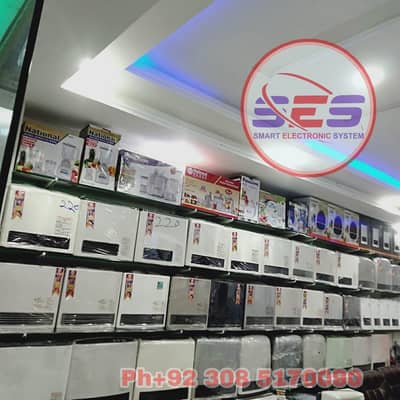 Made In Japan Heaters | 1.7 BTU to 4.07 BTU All Size Whole Sale rate