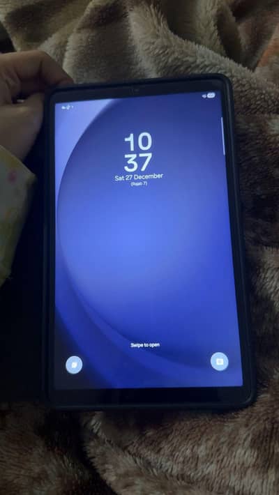 Galaxy Tab A9