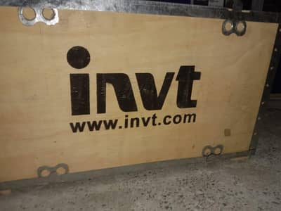 Invt inverter 37.45kw