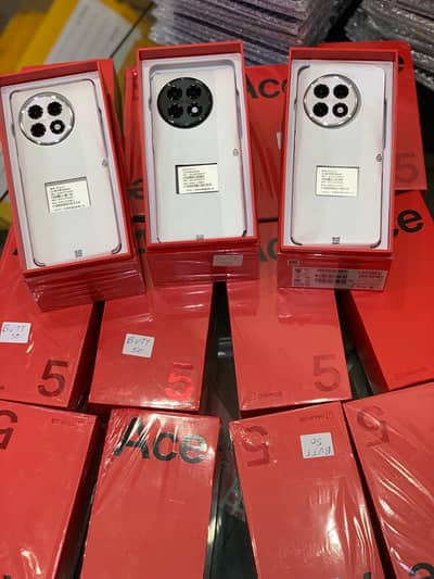 Oneplus ACE 5