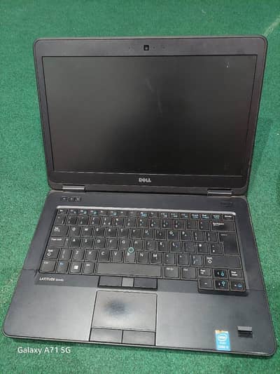 i5 4rth genration ,condition 10 by 10 