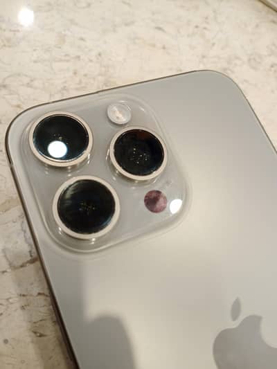 Iphon 15 Pro Max 256GB