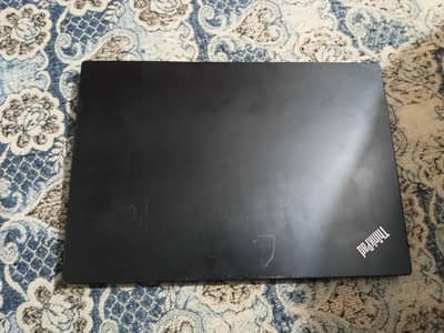 Lenovo Thinkpad L380