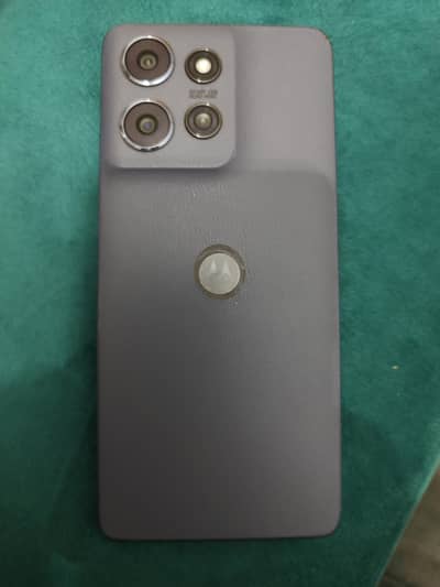 Motorola g power 2025 PTA approved