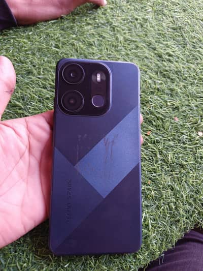 tecno spark 4gp to 64gp