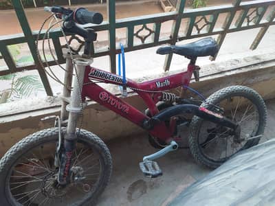 cycle for sale
