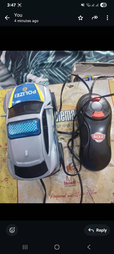 imported remote control car for sale