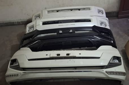 Toyota Land Cruiser Prado Lexus Fortuner Revo