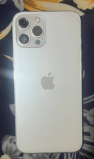 iPhone 12 Pro Max Bypass