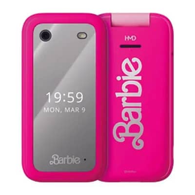 HMD Barbie Phone