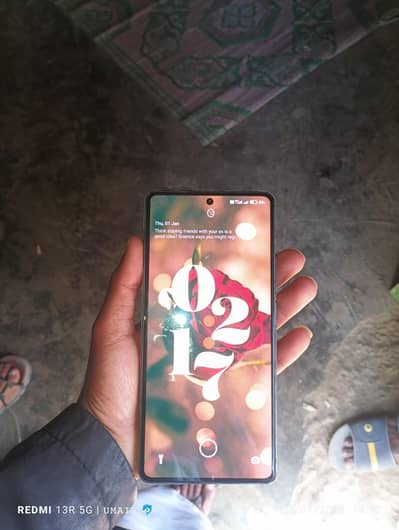 Redmi Note 13 pro