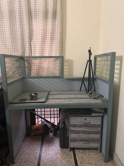 Office Table,Chair,Rack for sale - Office Furniture