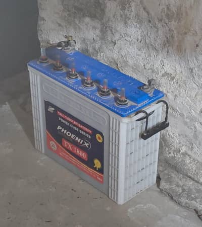 Phoenix Tx1800 185Ah FnF Price