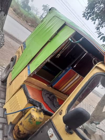 Rozgar Gari For sale