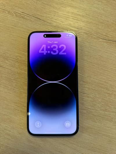 Apple iPhone 14 Pro Max