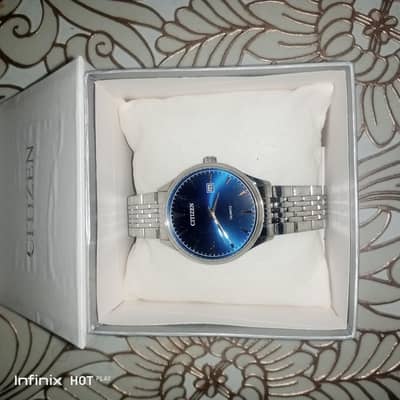 Brand New Citizen Watch