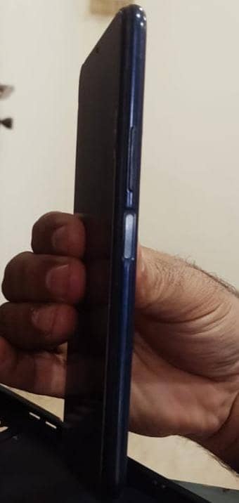 Used Vivo y20 for sell