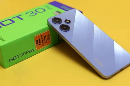 Infinix hot 30 play for sale