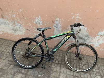 Second hand bycylcle for sale