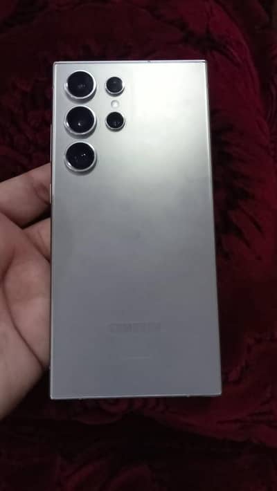 s24 Ultra cp Approved