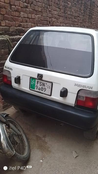 mehran