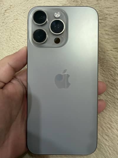 15 pro max , 88% health