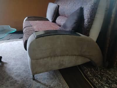 sit back , relax and sink into our sofas