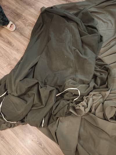 Hundai Elantra model 2020 to 2024 top water proof cover