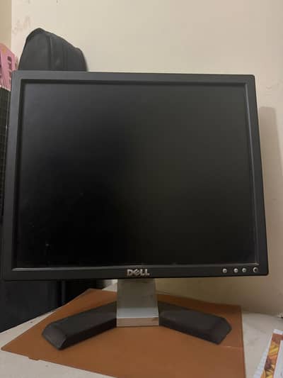 Dell Monitor