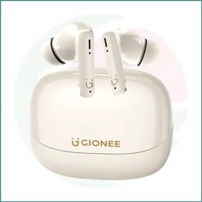 Gionee JL013 Wireless Earbuds |Premium Sound | Long Battery. | Noise C