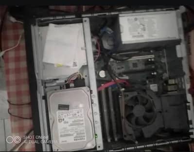 HP PC for sale