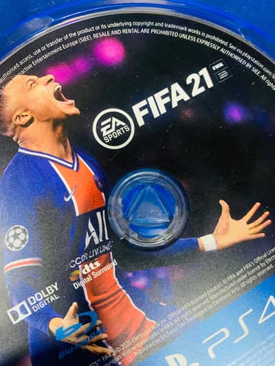 FİFA 21 for sale good condition