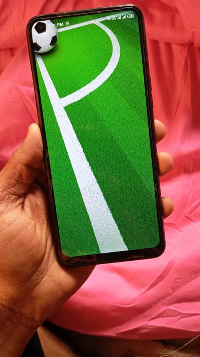 Tecno spark 6 exchange possible