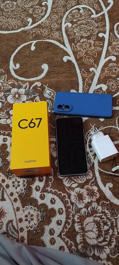 exchange possible with good mobile