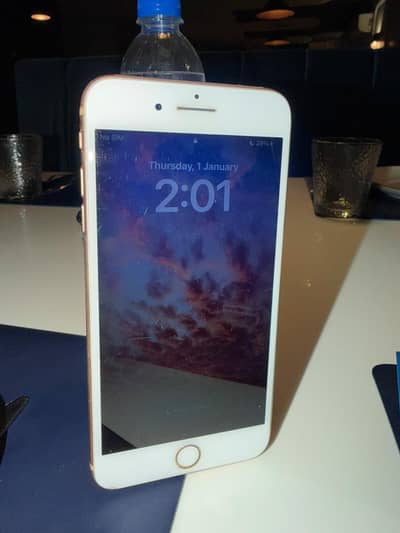 I phone 8 plus best for gaming and photography