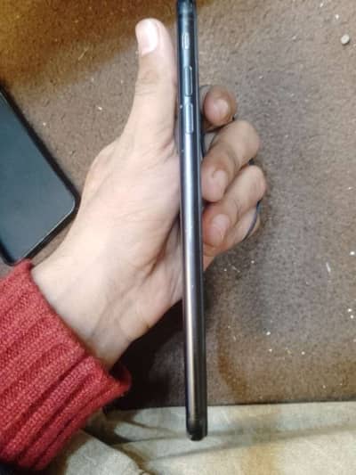 iPhone Exchange possible