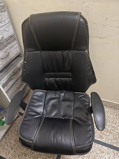 Executive Office Chair & Computer Chair