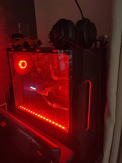 Gaming pc
