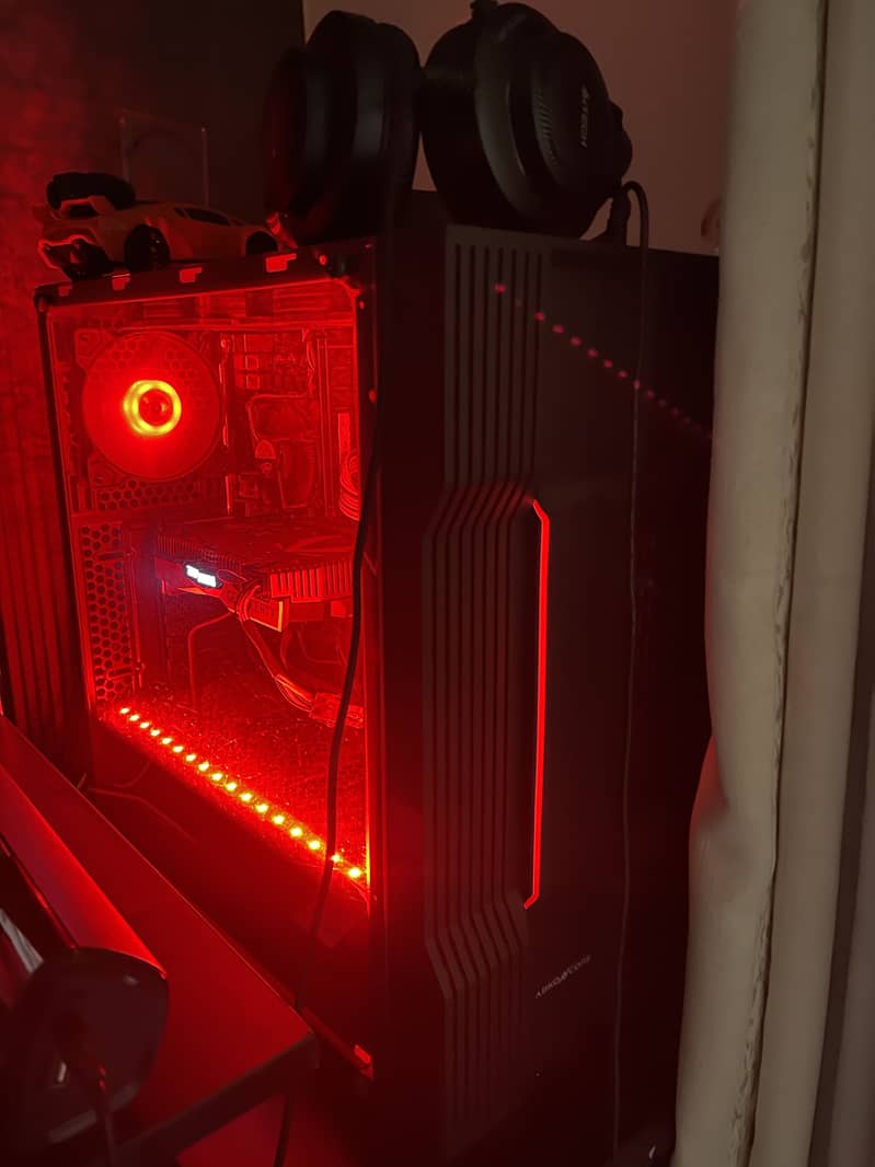 Gaming pc 2